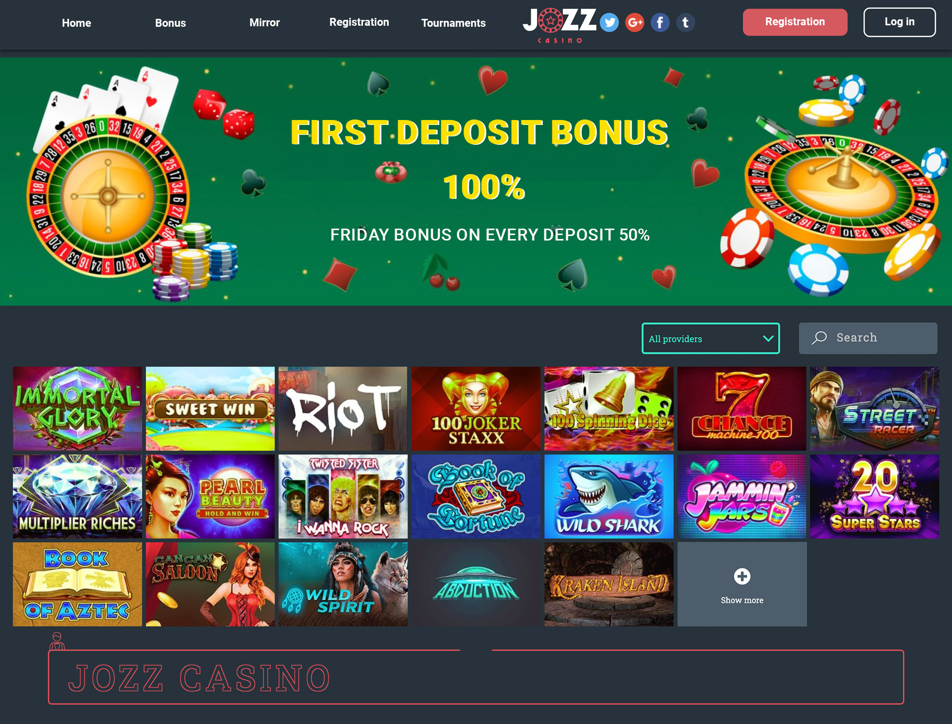 jozzslots.com