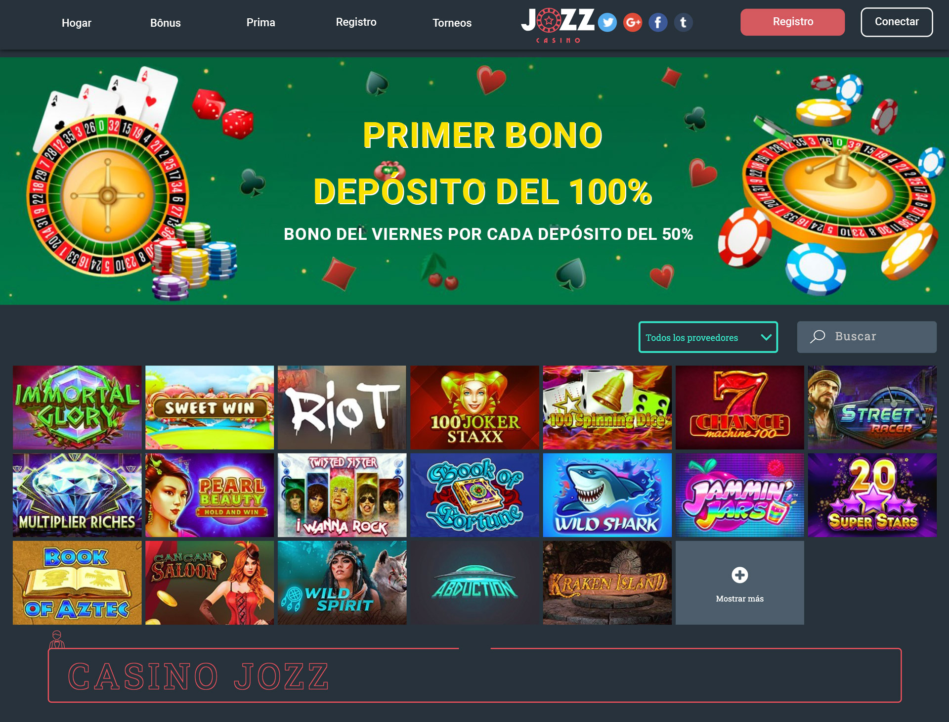 jozzslots.com